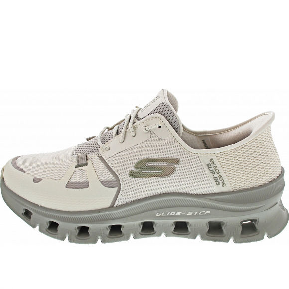 Skechers Slip-Ins: Glide-Step Pro Sneaker in NAT