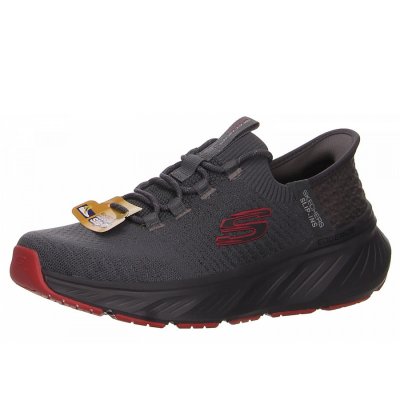 Skechers slip-ins Sneaker in grau