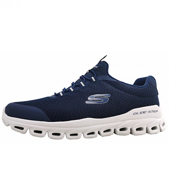 Skechers Glide Step Trainingsschuh in navy NVY