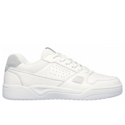 Skechers Skater in weiß