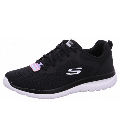 Skechers Bountiful Trainingsschuh in BKW black