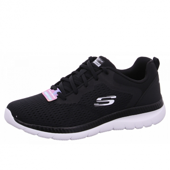 Skechers Bountiful Trainingsschuh in BKW black