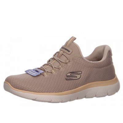 Skechers Sneaker in taupe