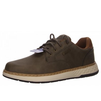 Skechers Schnürschuhe in oliv Skechers Schnürschuhe in oliv