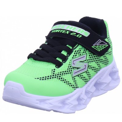 Skechers vortex2.0 Sportschuh in grün Skechers vortex2.0 Sportschuh in grün