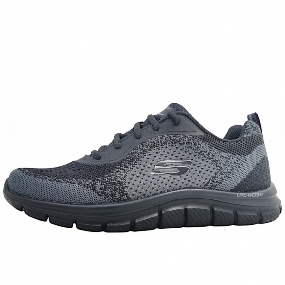 Skechers Track-Glendor Sportschuh in black BBK