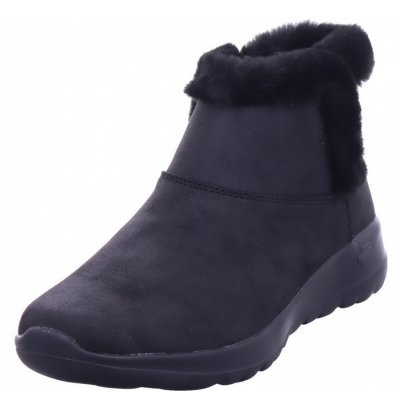 Skechers on-the-go joy in schwarz