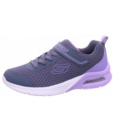 Skechers Microspec Max Sneaker in CHAR charcoal Skechers Microspec Max Sneaker in CHAR charcoal