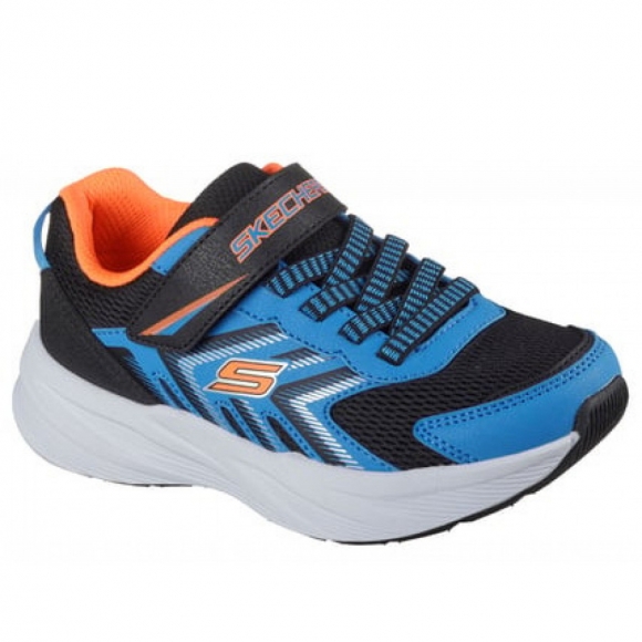 Skechers in schwarz