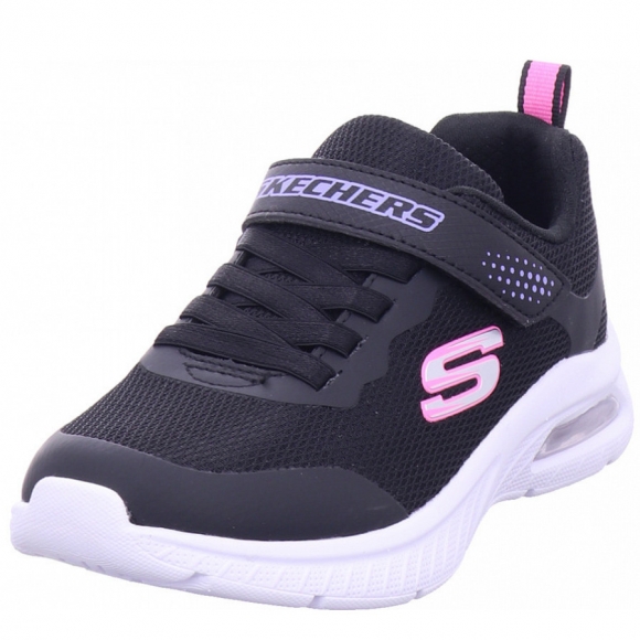 Skechers Sportschuh in schwarz