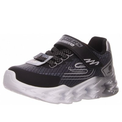 Skechers Halbschuhe in schwarz