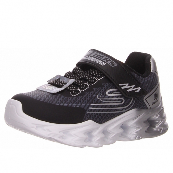 Skechers Halbschuhe in schwarz