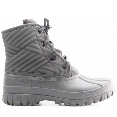 Skechers Dry Spell black Stiefel in schwarz Skechers Dry Spell black Stiefel in schwarz