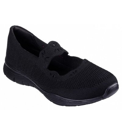Skechers Ballerina in black Skechers Ballerina in black