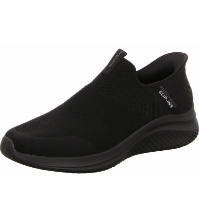 Skechers Slipper in schwarz