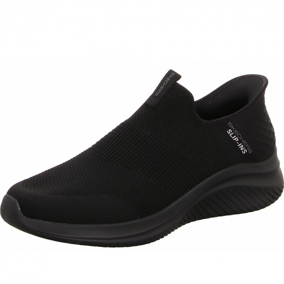 Skechers Slipper in schwarz