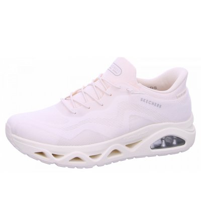 Skechers Uno Glide Step Sneaker in OFWT