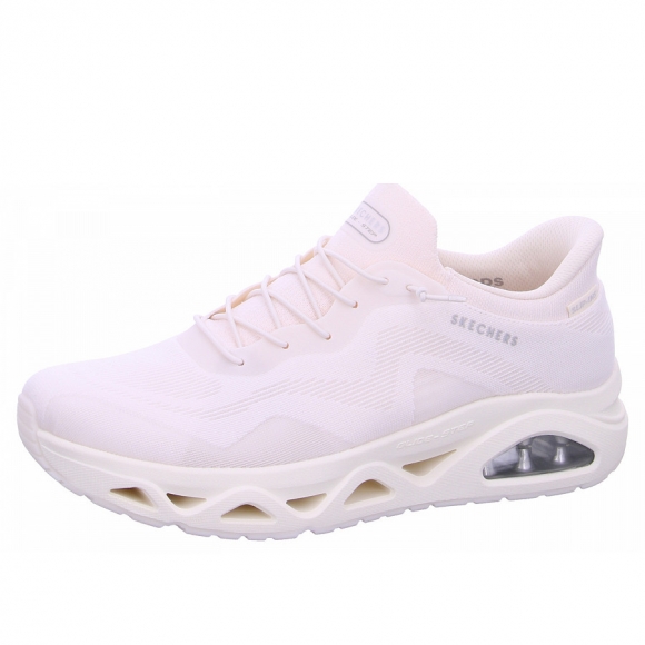 Skechers Uno Glide Step Sneaker in OFWT