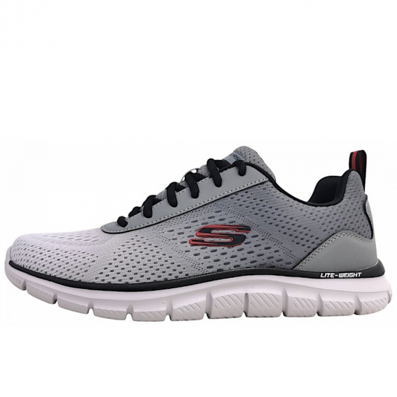 Skechers Track - Ripkent Sportschuh in gray/black GYBK