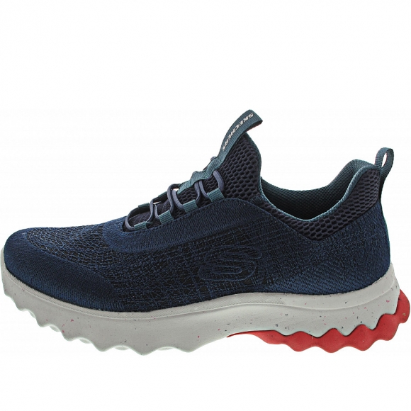 Skechers Voston Reever Slipper in DKNV