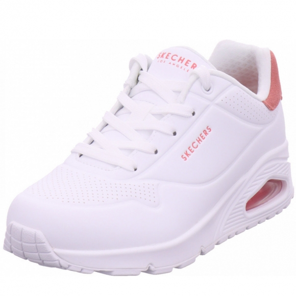 Skechers Sneaker in weiß