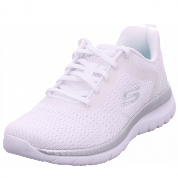 Skechers Sneaker in weiß