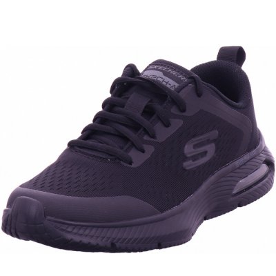 Skechers Sneaker in schwarz