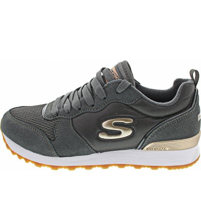 Skechers Retros-OG 85-Goldn Gurl Sneaker low in CCL