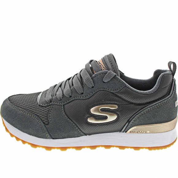 Skechers Retros-OG 85-Goldn Gurl Sneaker low in CCL
