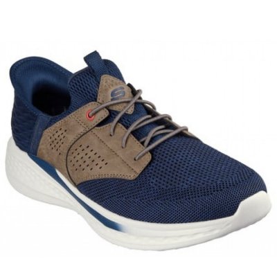 Skechers Sneaker in blau