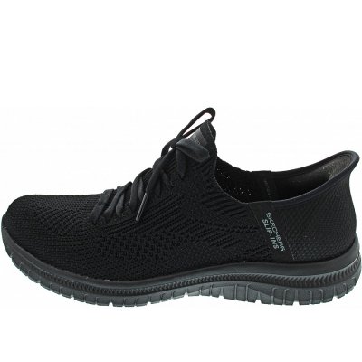 Skechers Slip-Ins:Virtue Divinity Slipper in BBK