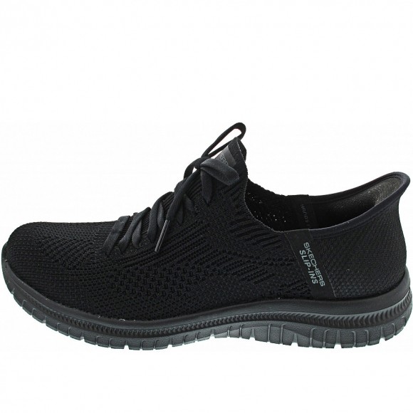 Skechers Slip-Ins:Virtue Divinity Slipper in BBK