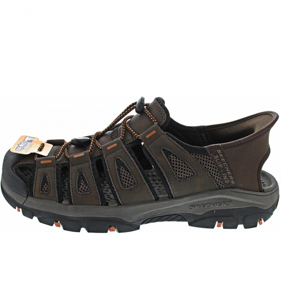 Skechers Slip-Ins: Tresmen - Norvi Sandale in CHOC