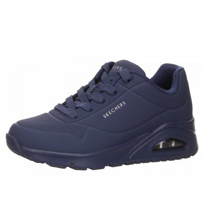 Skechers Schnürer in blau