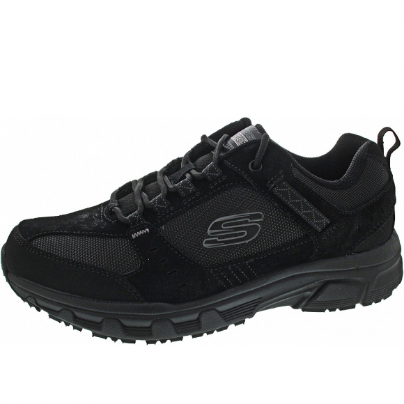 Skechers Oak Canyon Sneaker low in bbk