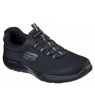 Skechers Sneaker in black