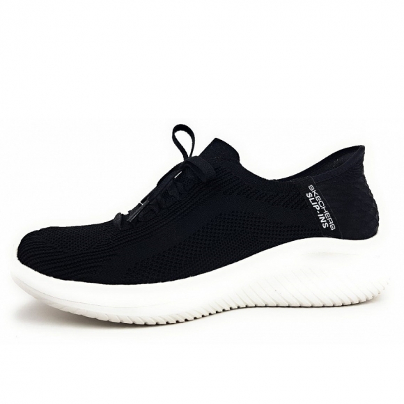 Skechers Ultra Flex 3.0 Trainingsschuh in BLK Black