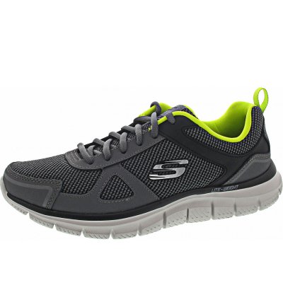 Skechers Track Bucolo Sneaker low in cclm