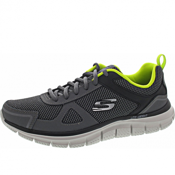Skechers Track Bucolo Sneaker low in cclm