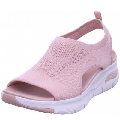 Skechers Sandalette in rosé Skechers Sandalette in rosé