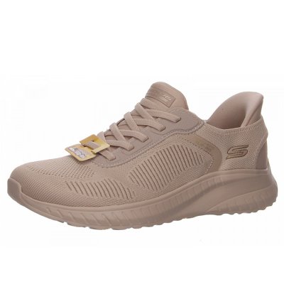 Skechers Sneaker in beige