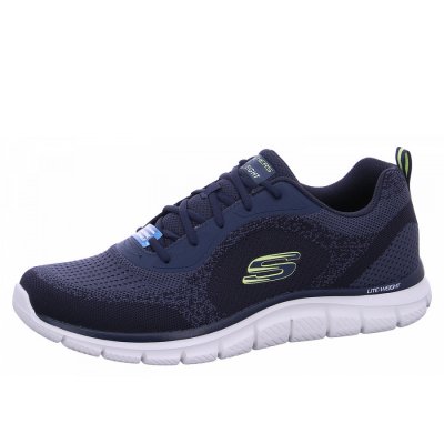 Skechers Track Glendor Trainingsschuh in NVLM navy