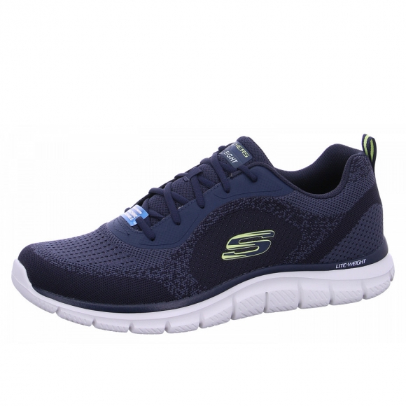 Skechers Track Glendor Trainingsschuh in NVLM navy