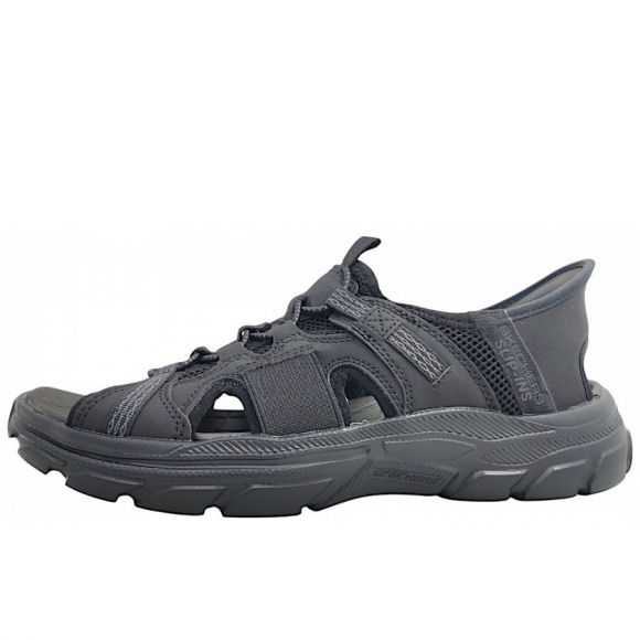 Skechers Revolted SS - Merrick Trekkingschuh in black BLK
