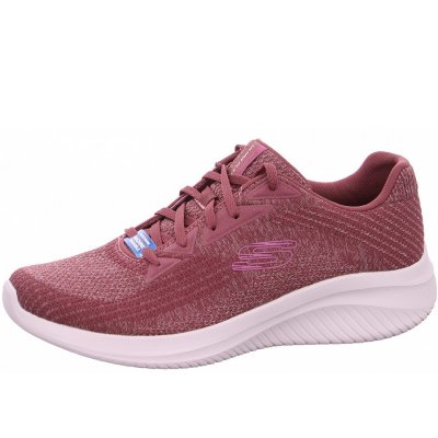 Skechers Ultra Flex 3.0 Trainingsschuh in DKMV dk.mauve Skechers Ultra Flex 3.0 Trainingsschuh in DKMV dk.mauve