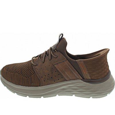 Skechers Slipper in Braun