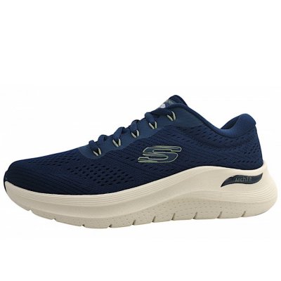 Skechers Arch Fit 2.0 Laufschuh in navy NVY