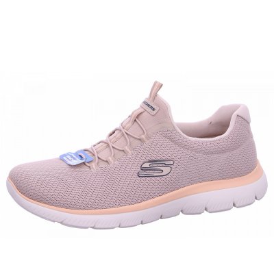 Skechers Summits Sneaker in TPE taupe