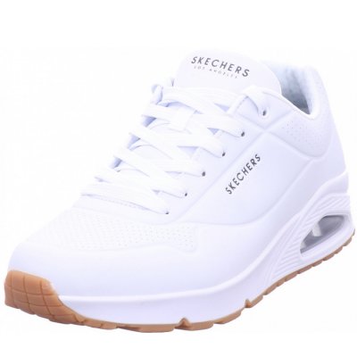 Skechers Halbschuh in weiß