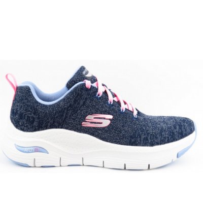 Skechers Arch Fit SLTP sportlicher Schnürer in SLTP Skechers Arch Fit SLTP sportlicher Schnürer in SLTP